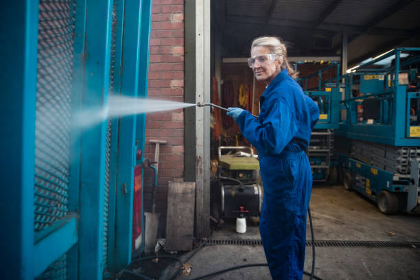 Best Warehouse Cleaning  in Thornville, OH