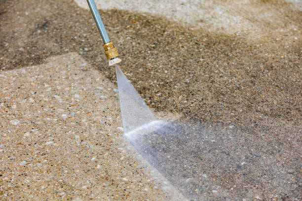 Boat and Dock Cleaning in Thornville, OH