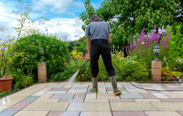Trusted Thornville, OH Pressure Washing Services Experts