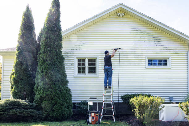 Best Parking Lot and Garage Cleaning  in Thornville, OH